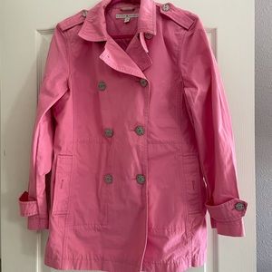 Tommy Hilfiger Rain Coat